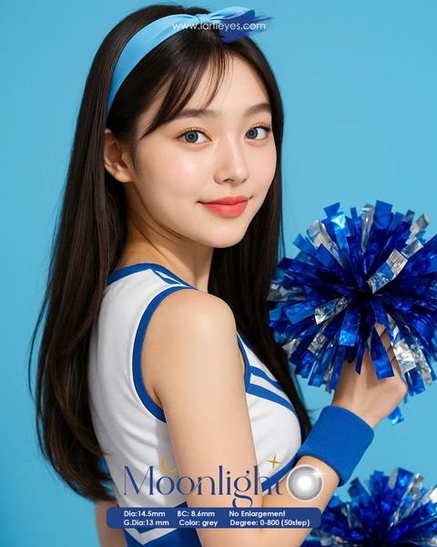 Moonlight Grey  model 1