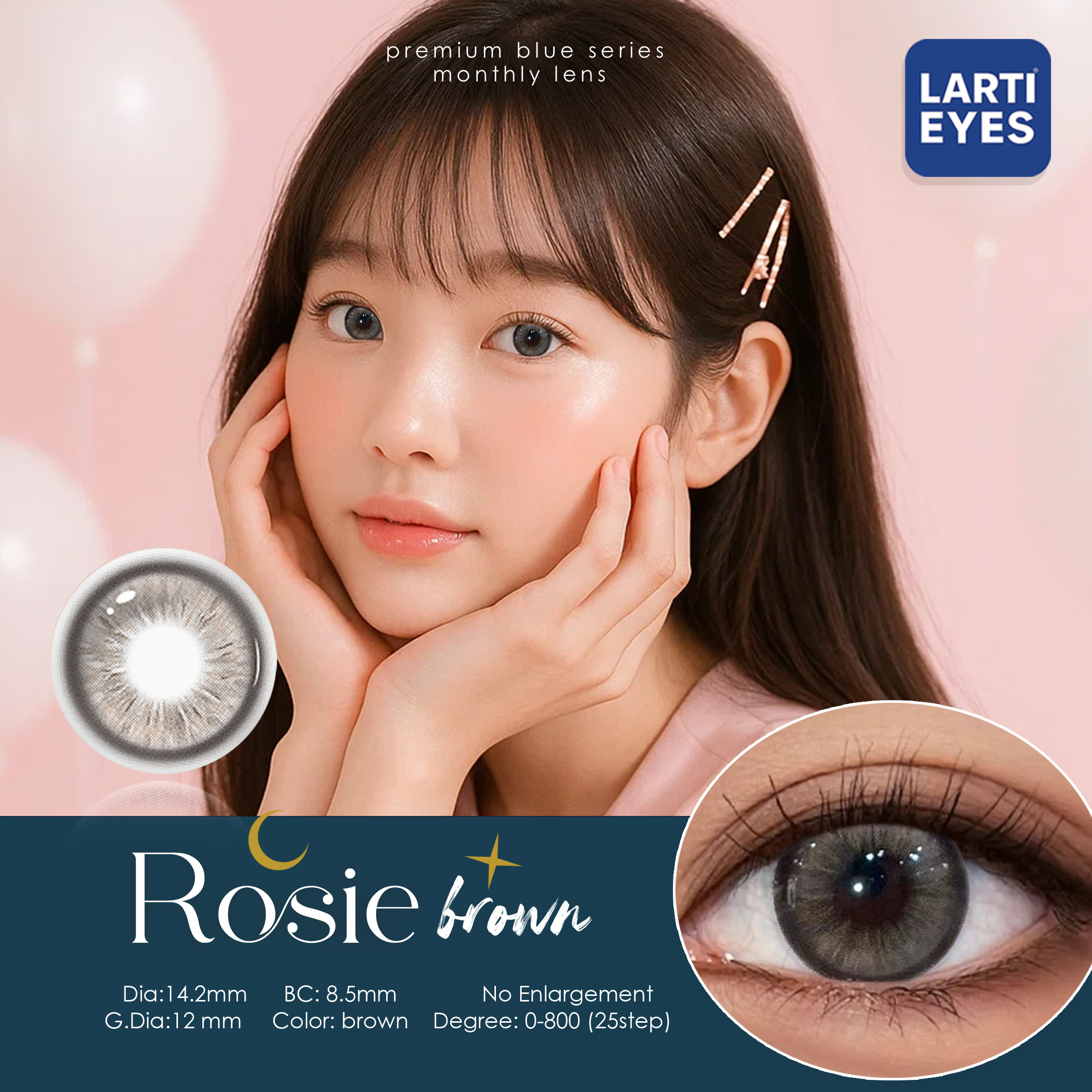 Rosie Brown Web Cover
