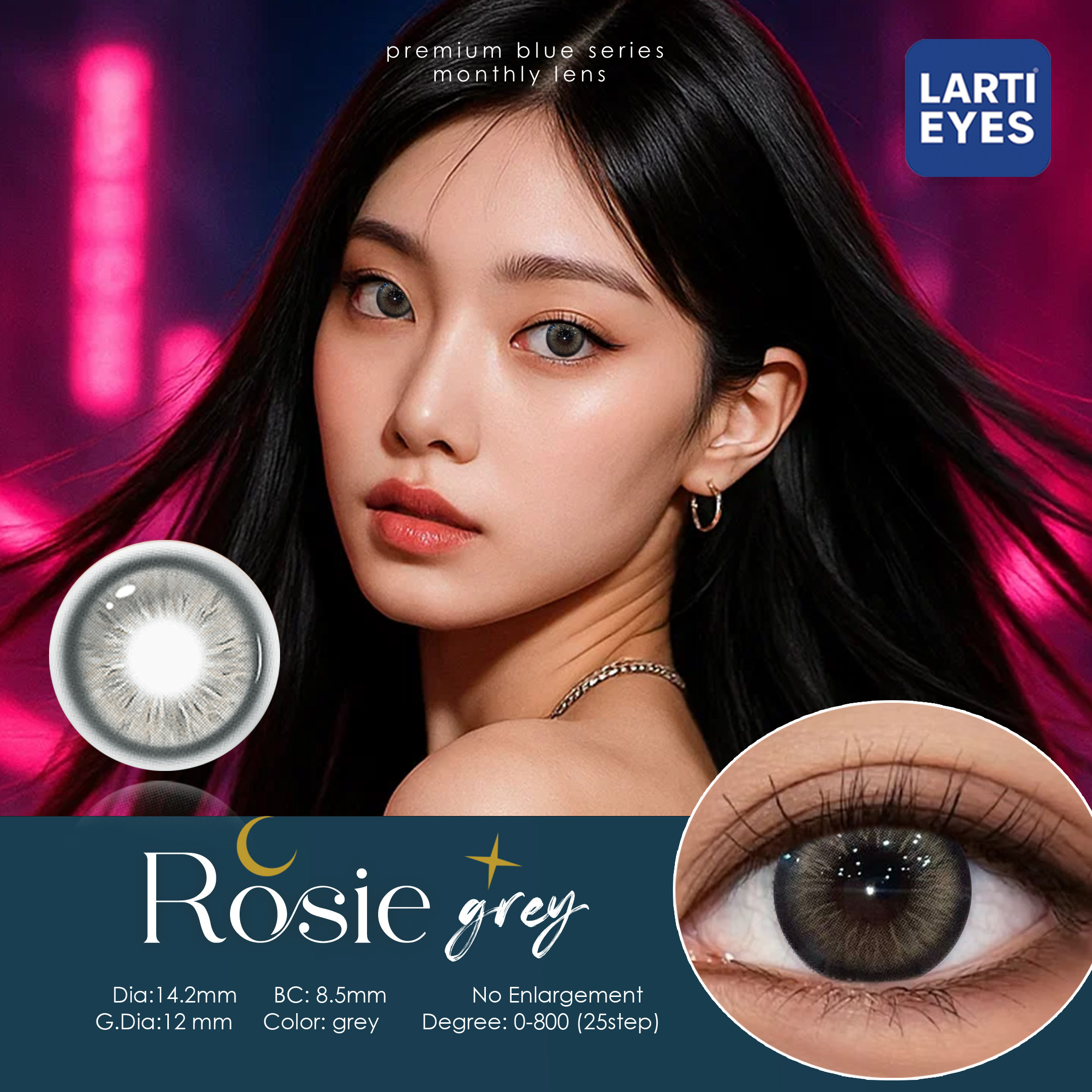 Rosie Grey Cover Web Cover