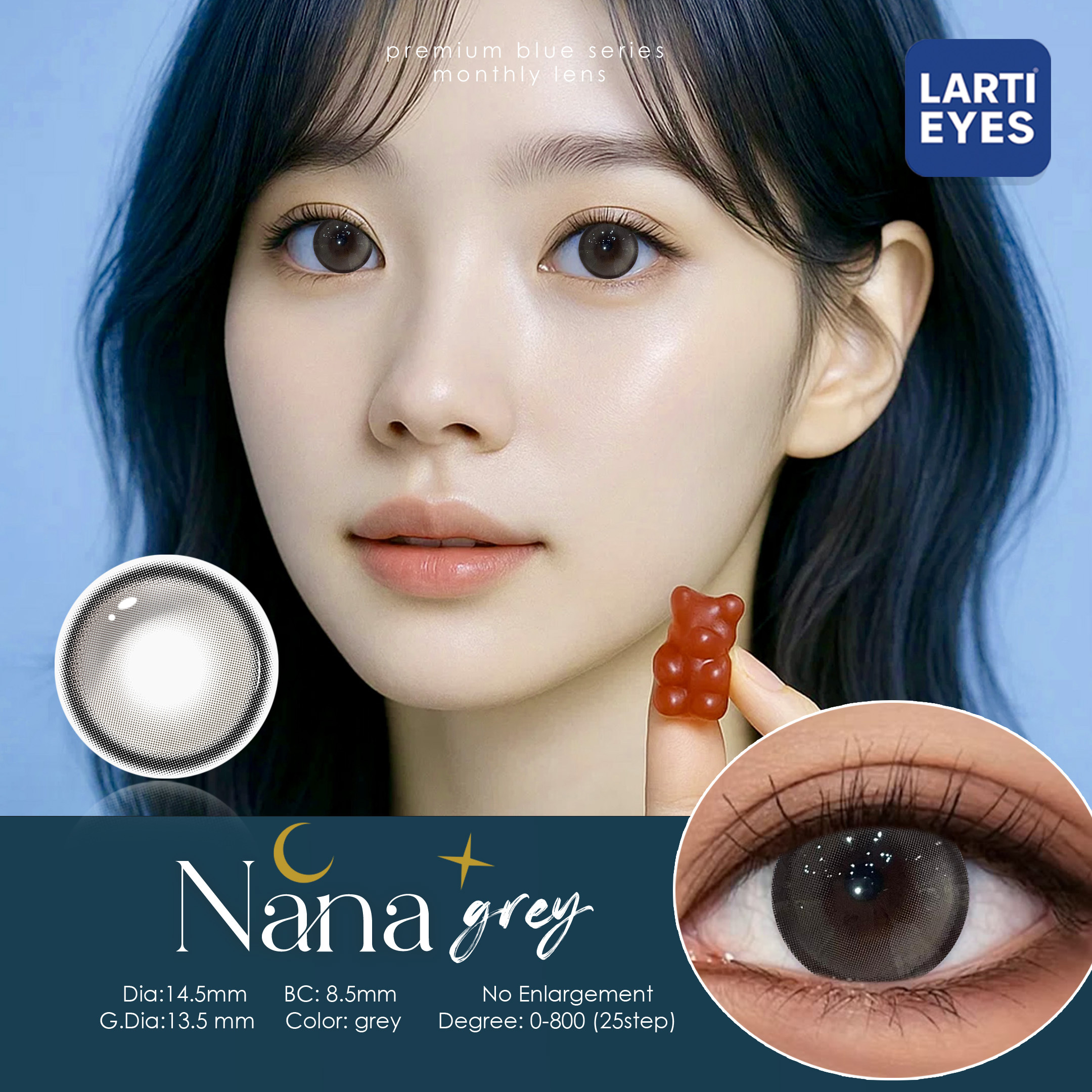 Nana Grey  web Cover