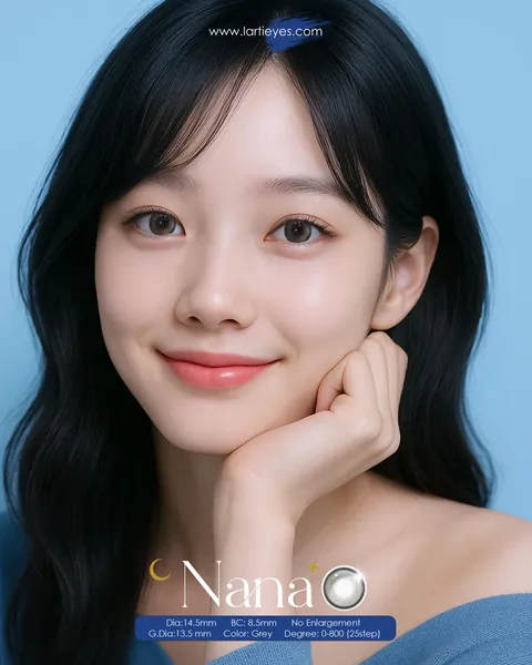 Nana grey model 4