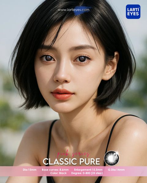 Classic pure  model 1