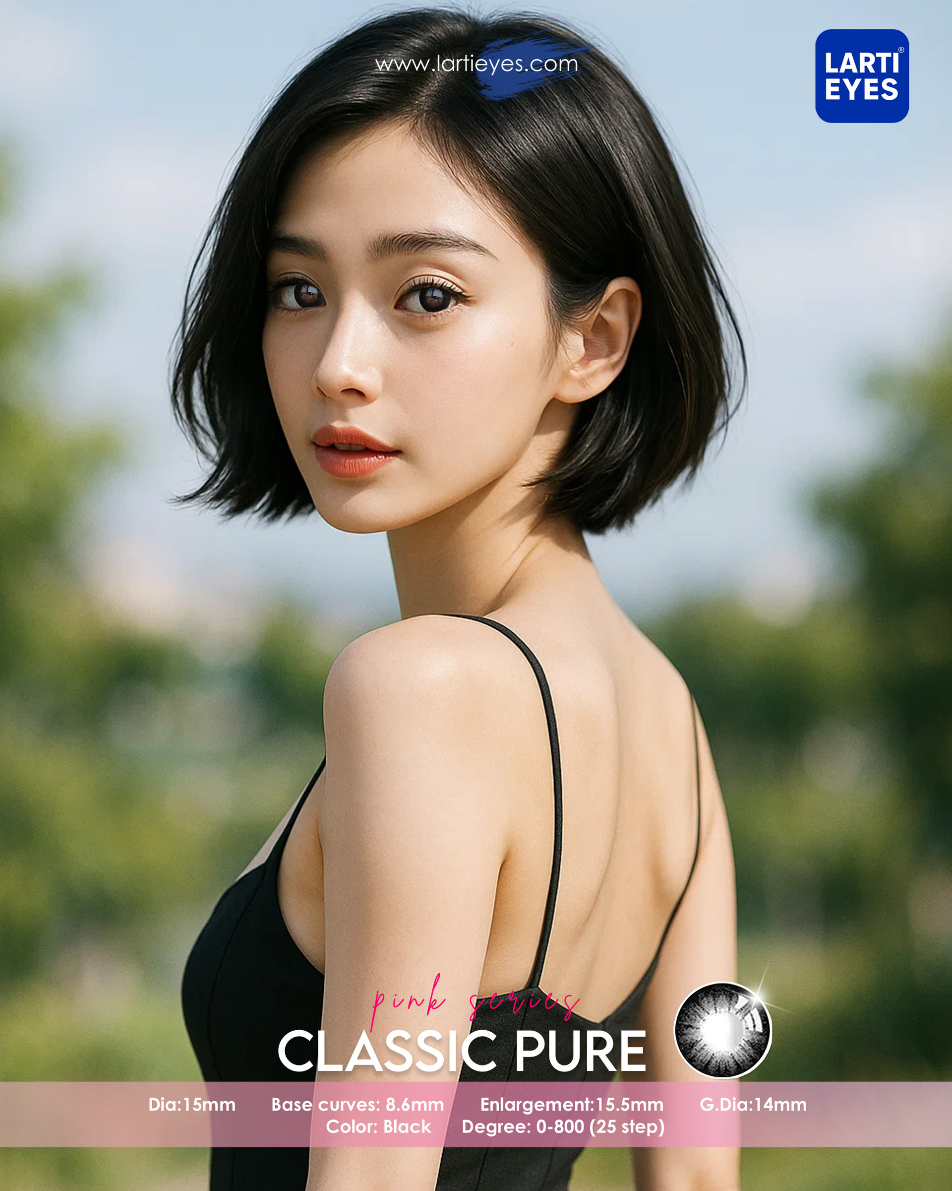 Classic pure  model 3