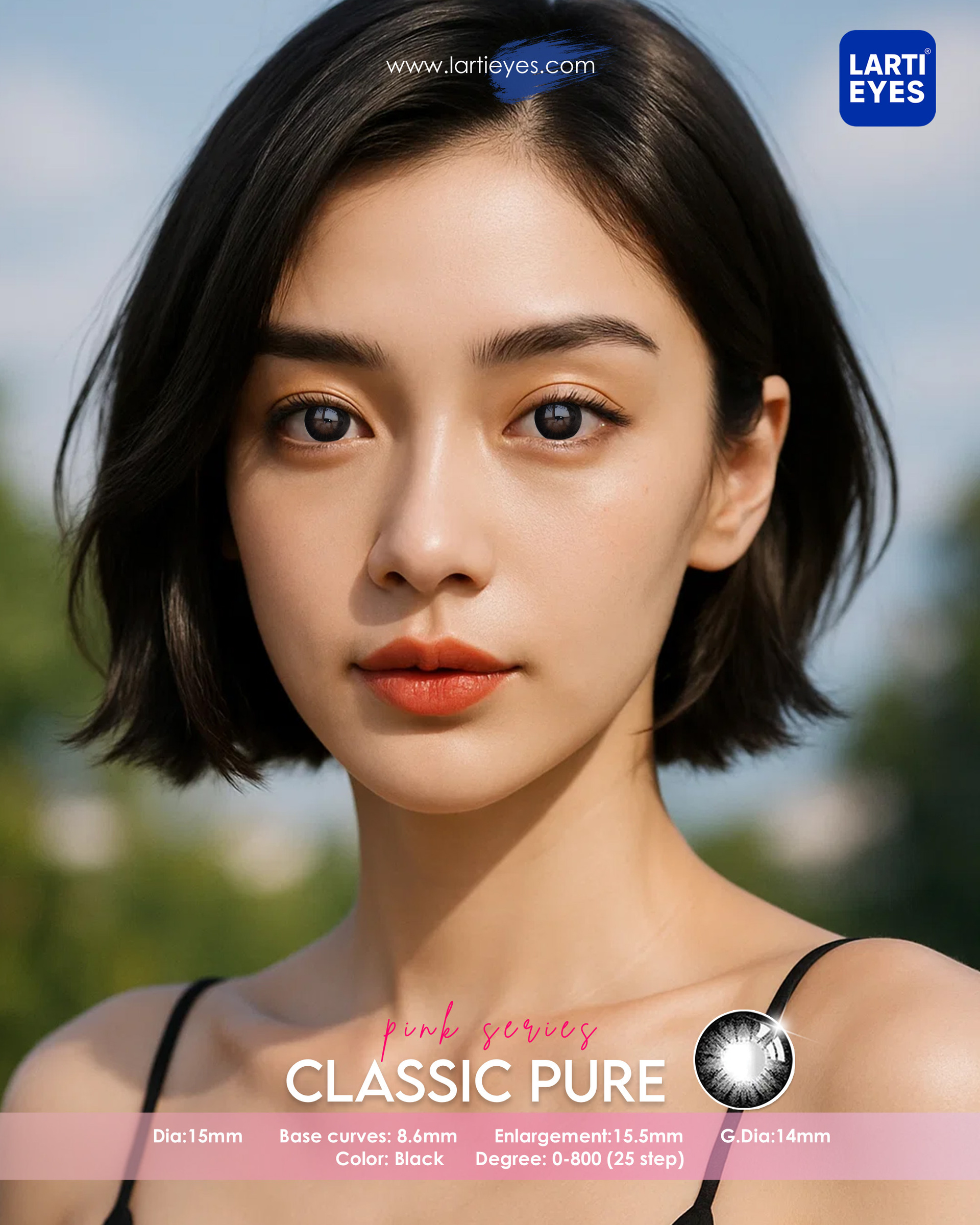 Classic pure  model 4