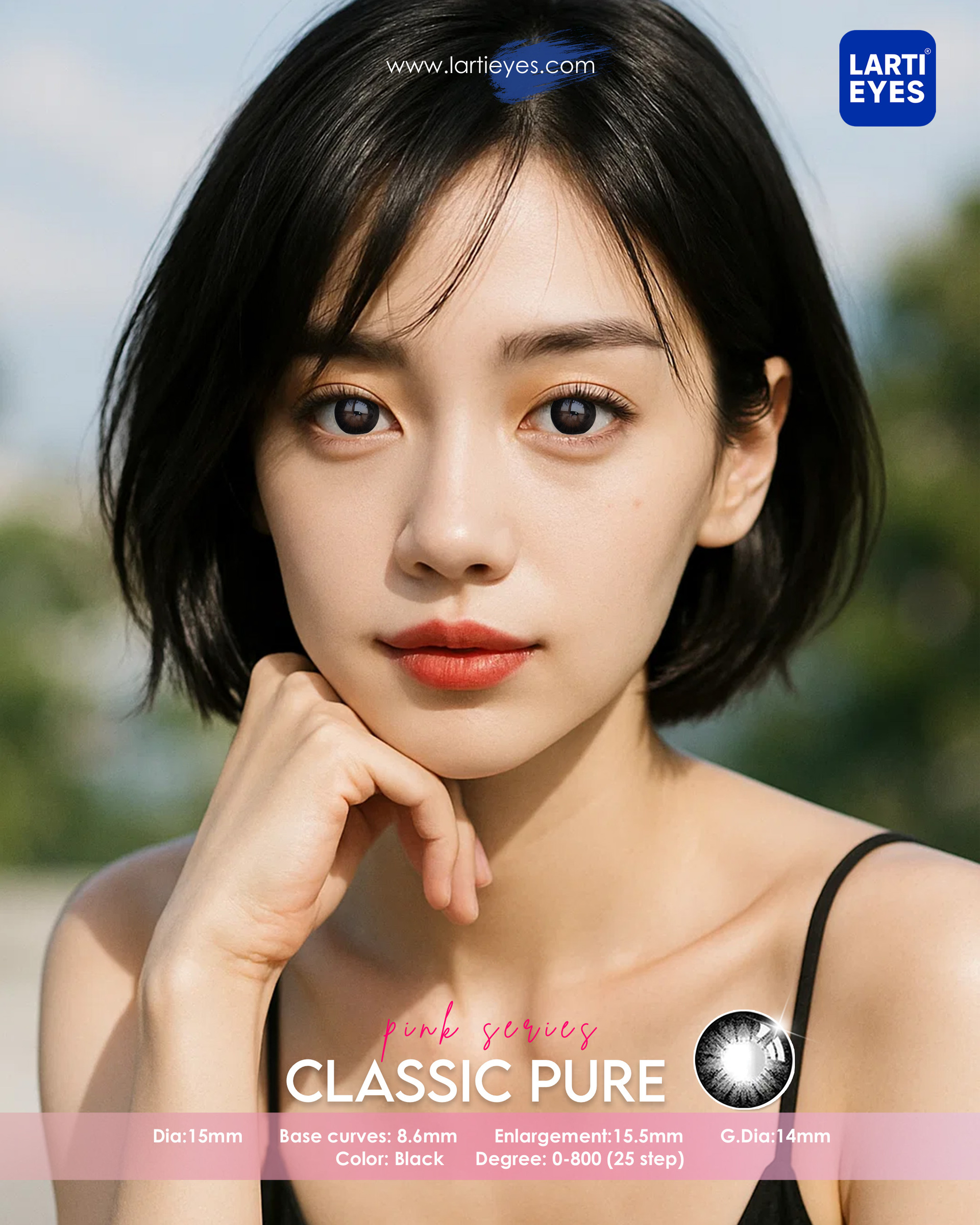 Classic pure  model 2