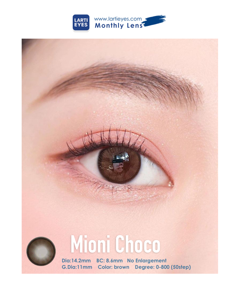 Mioni Choco