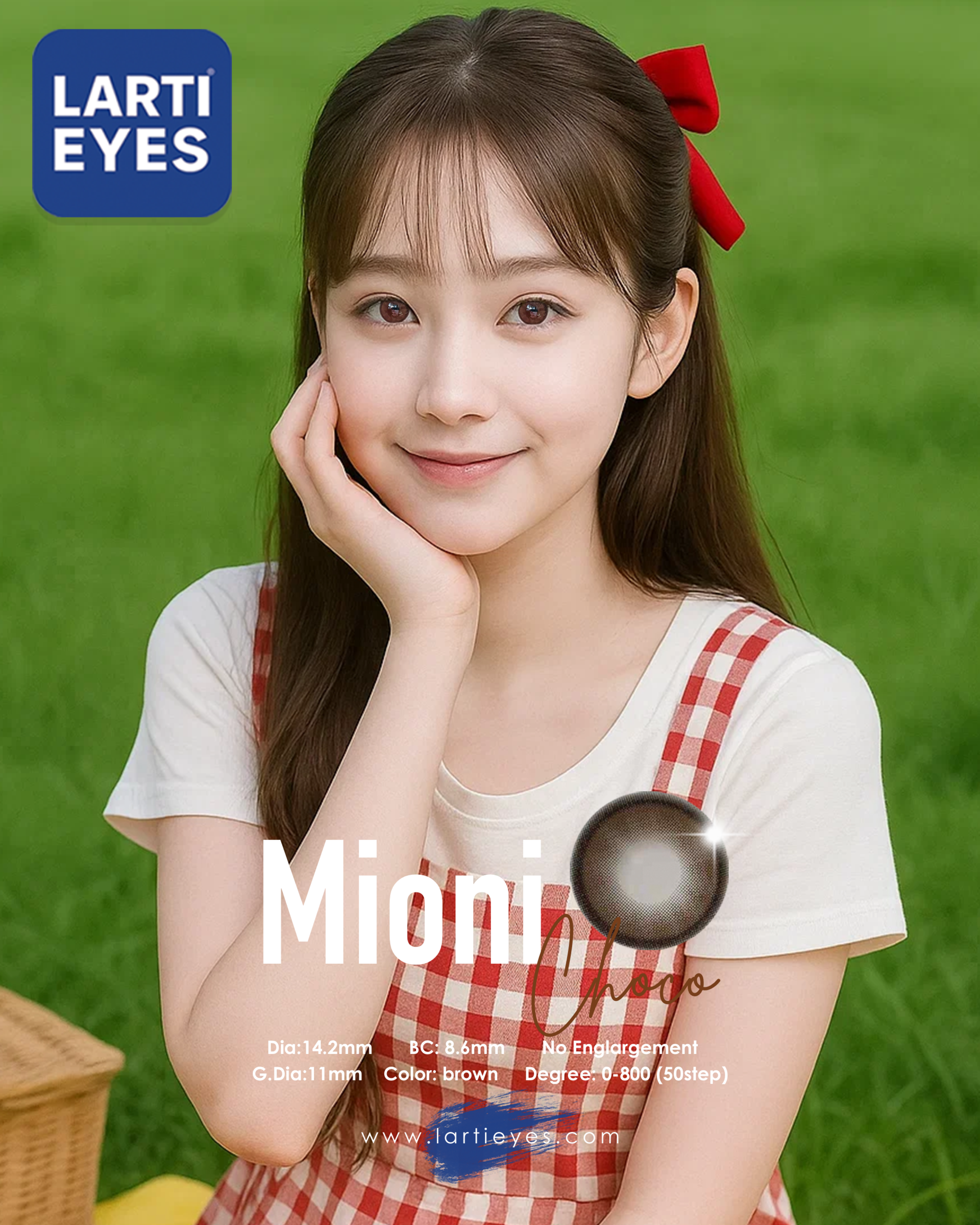Mioni Choco 2