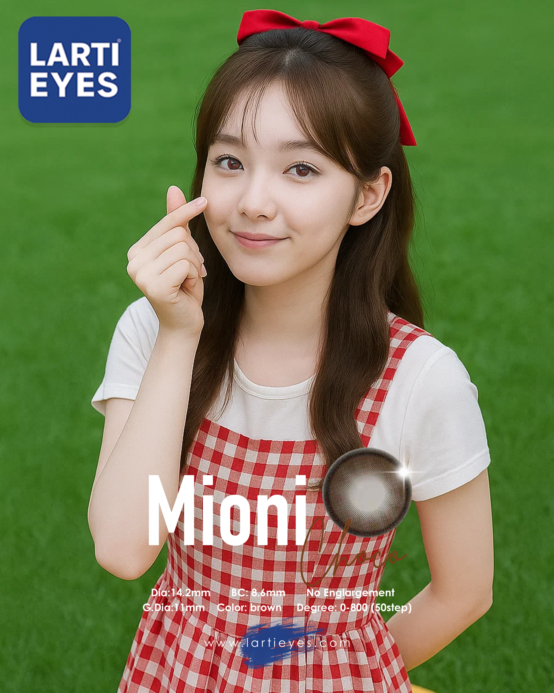 Mioni Choco 3
