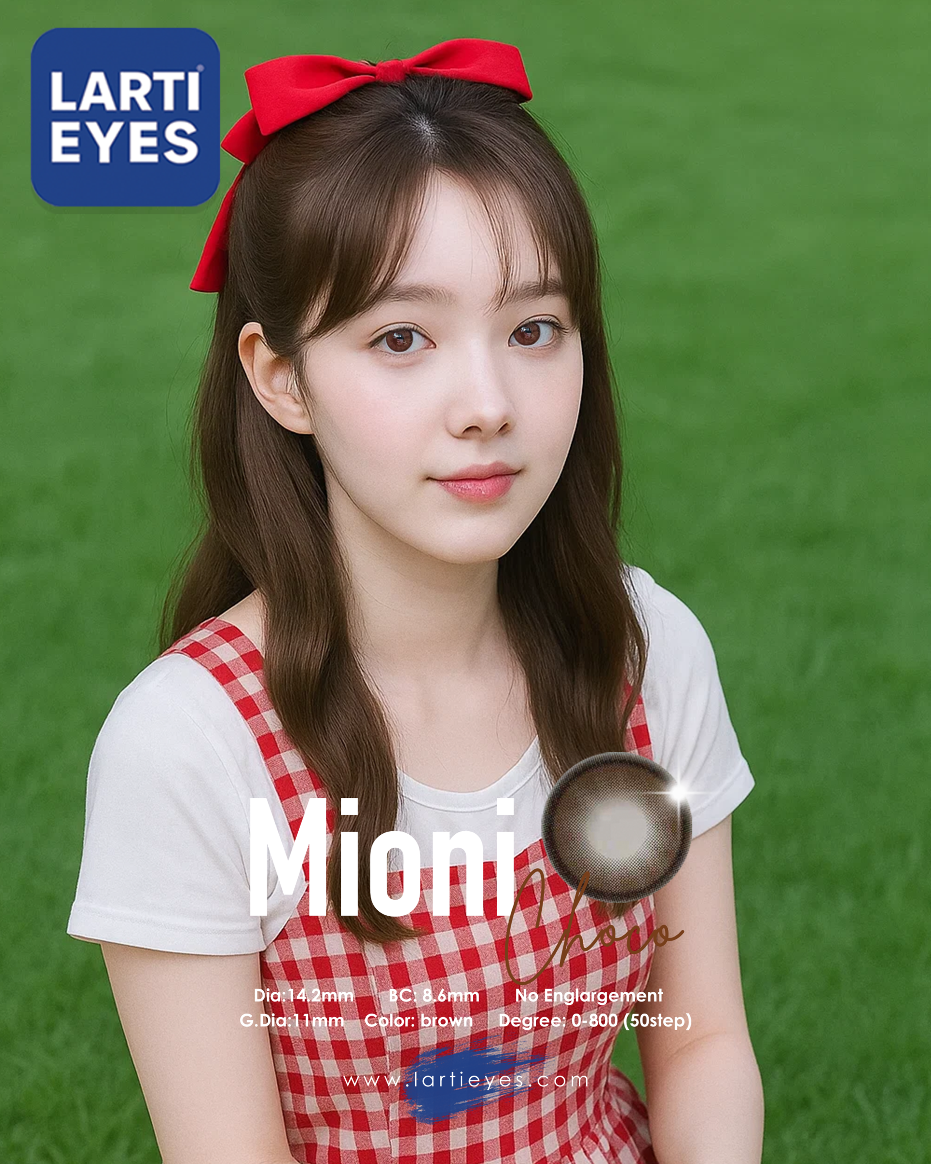 Mioni Choco 4