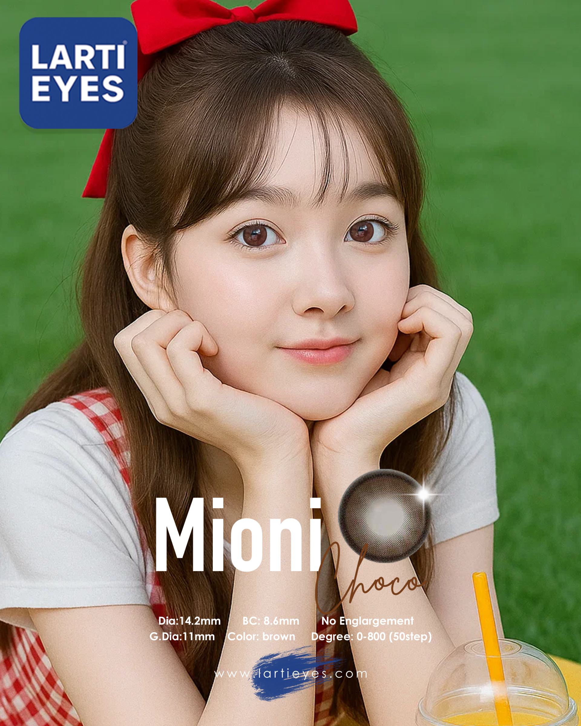 Mioni Choco 5