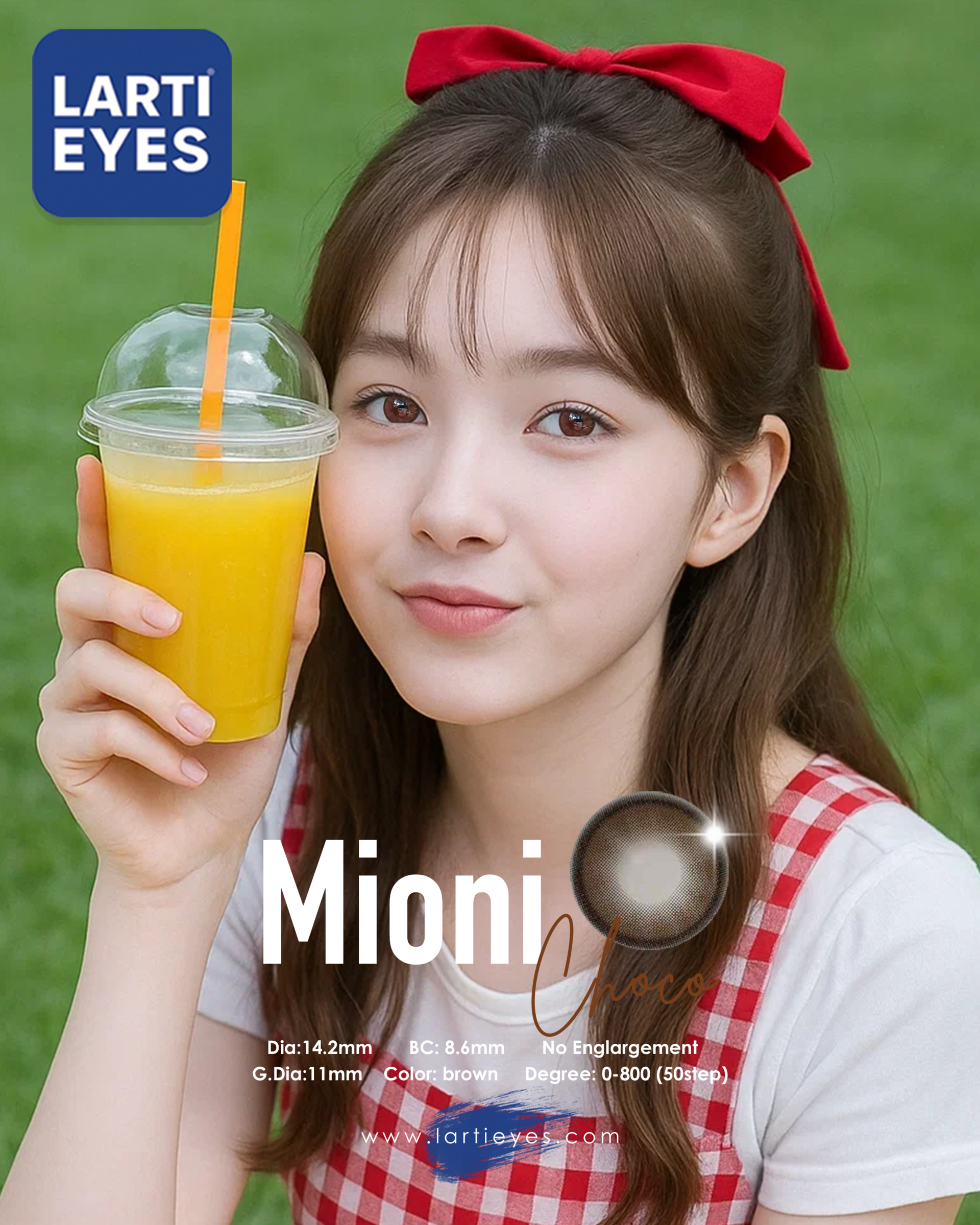 MIoni Choco 1