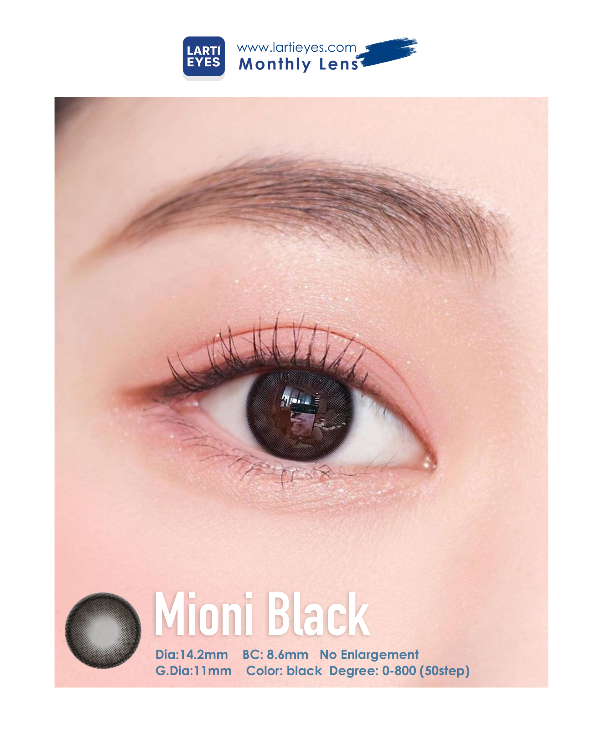 Mioni Black