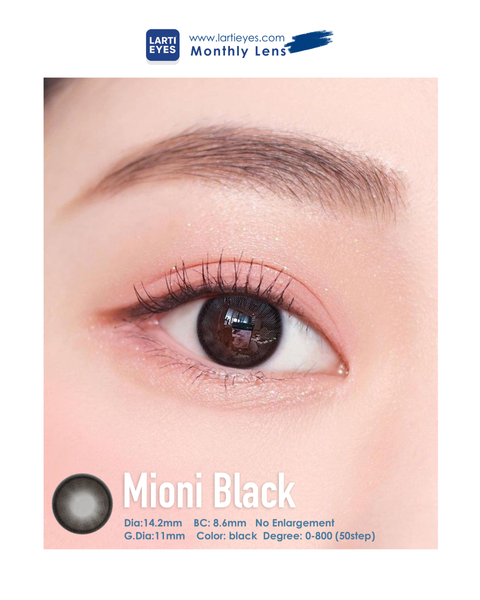 Mioni Black