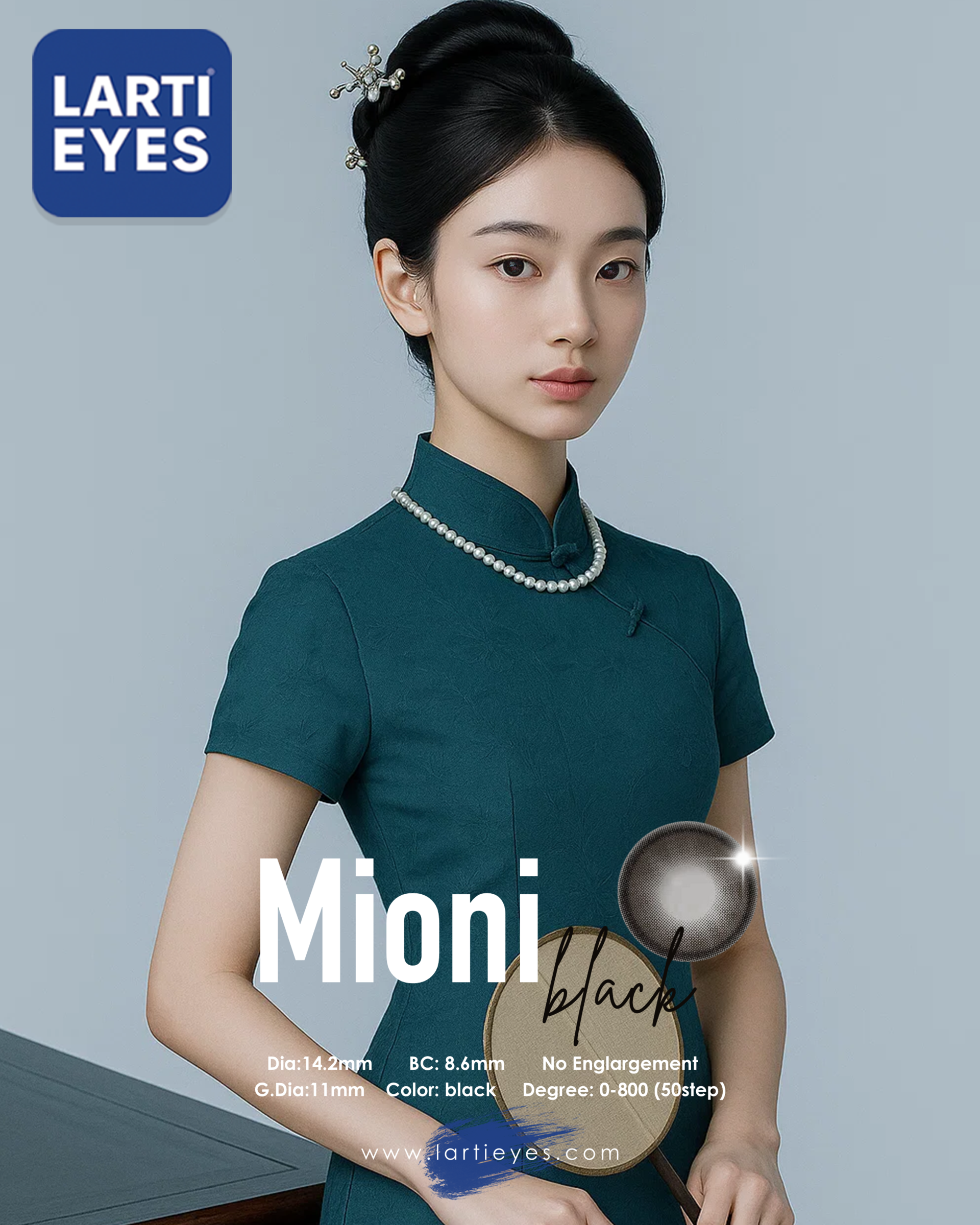 Mioni Black 1.5