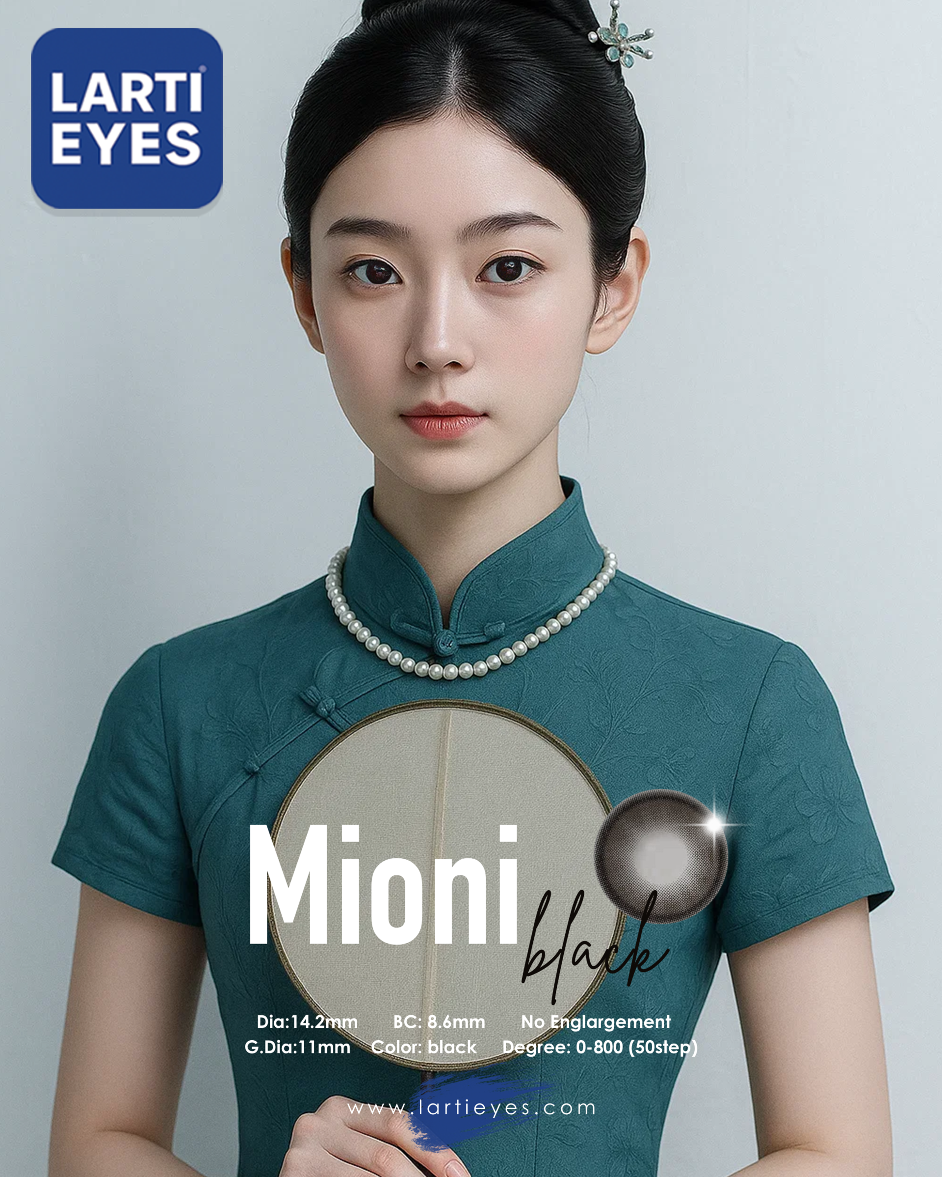 Mioni Black 1.3