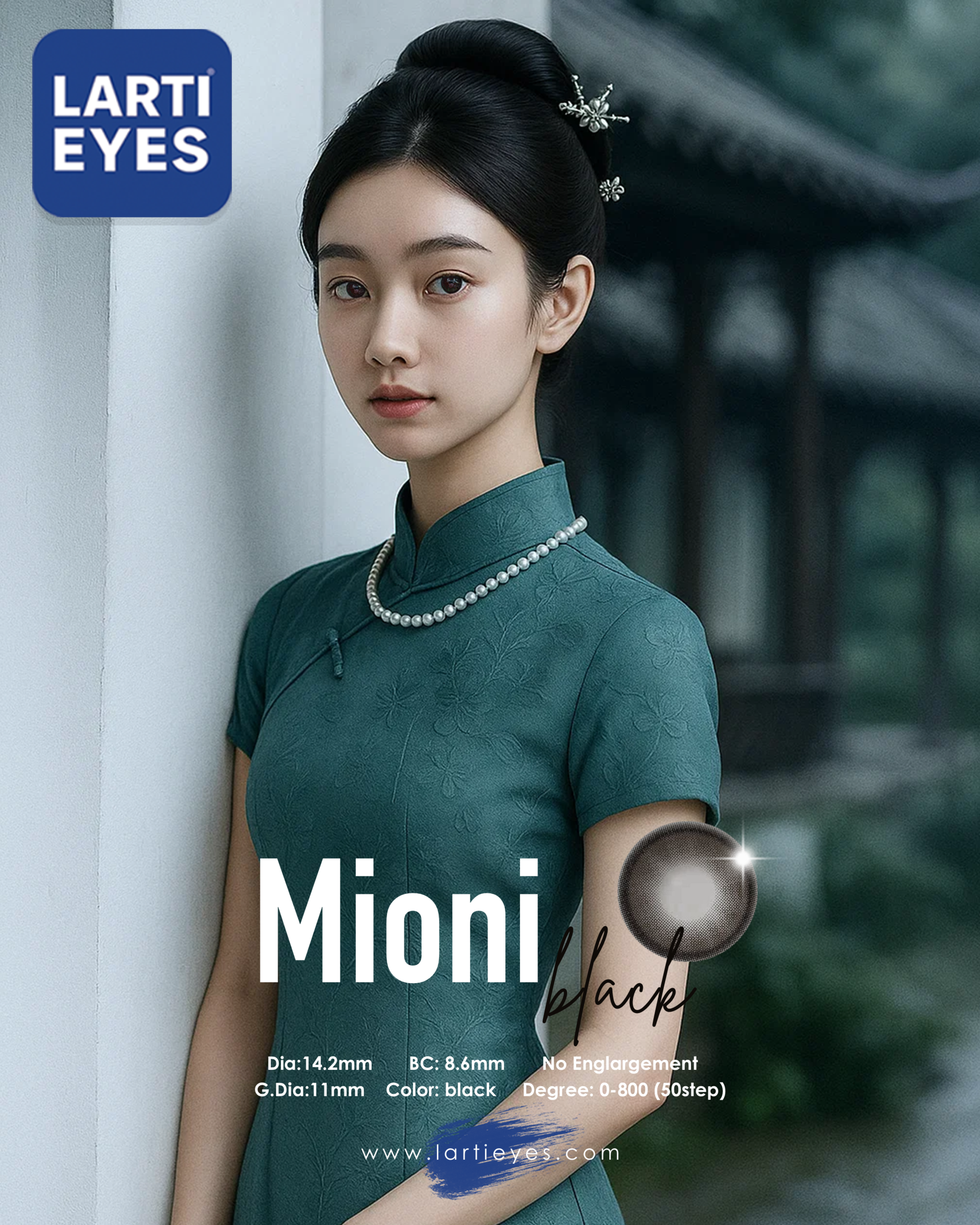 Mioni Black 1.2