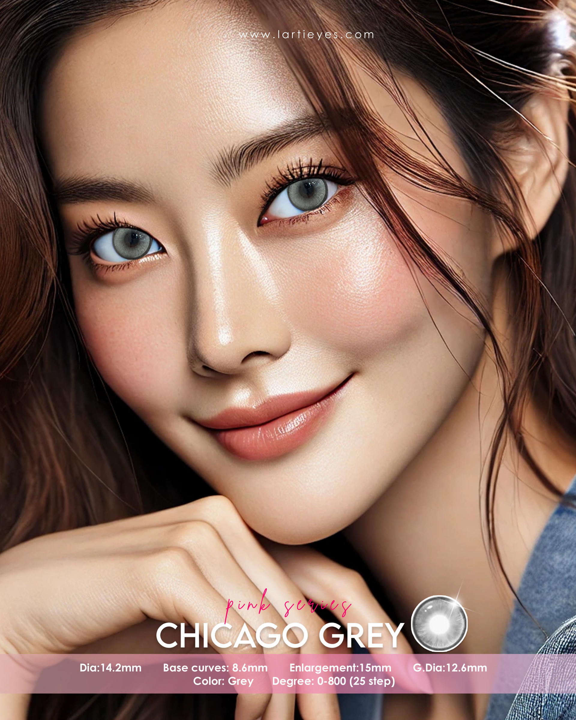 chicago grey_