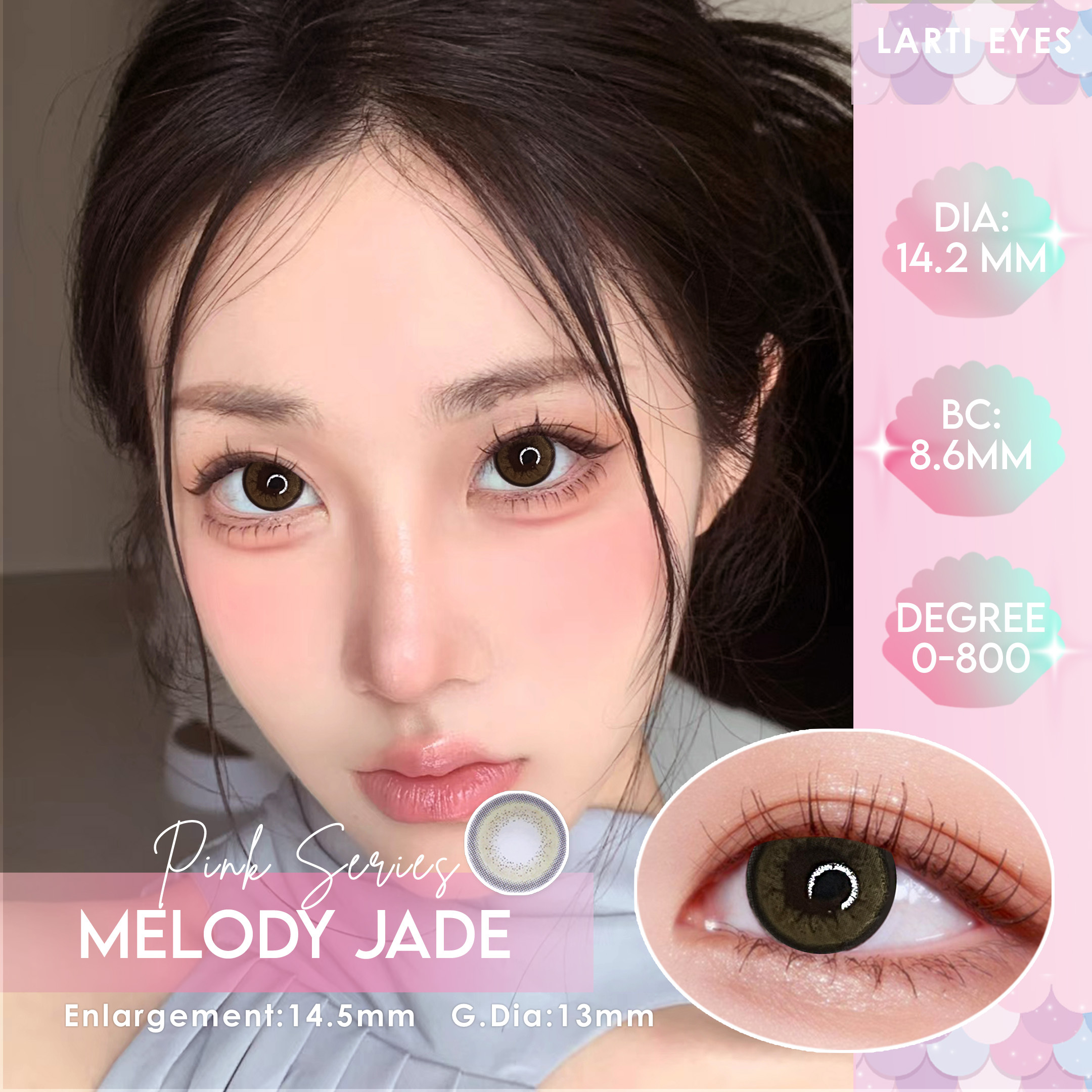 Melody jade-1