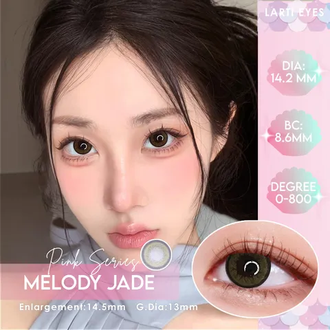 Melody jade-1