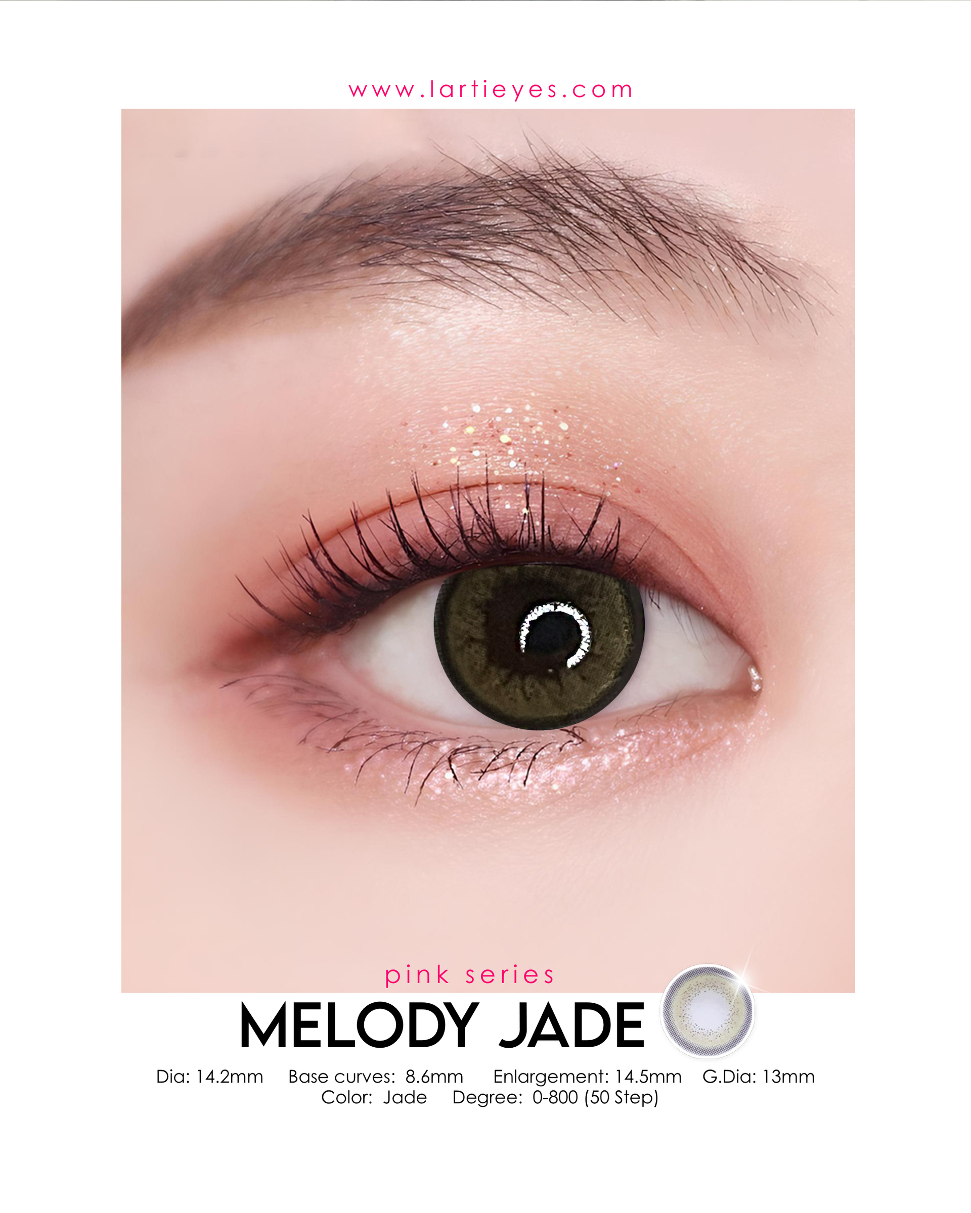 Melody Jade
