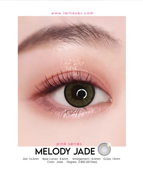 Melody Jade