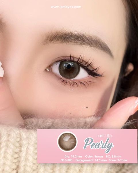 Pearly Brown (edited) 2