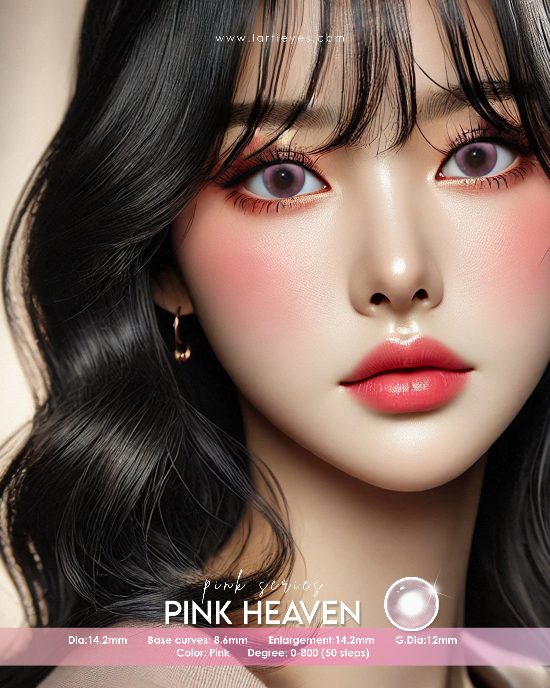 Pink Heaven