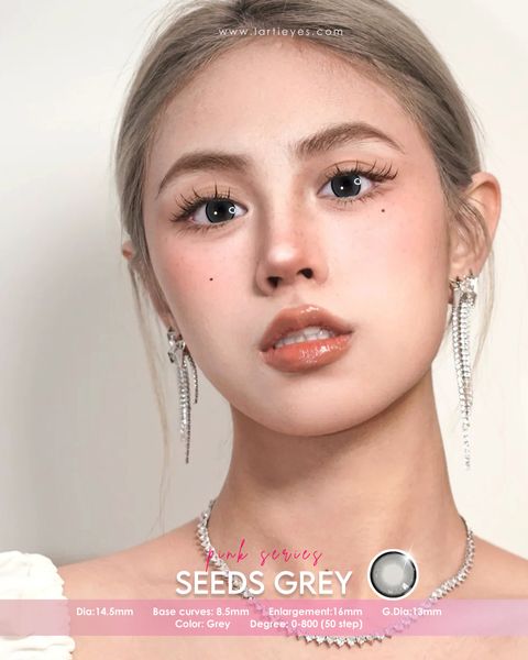 Seeds Grey_