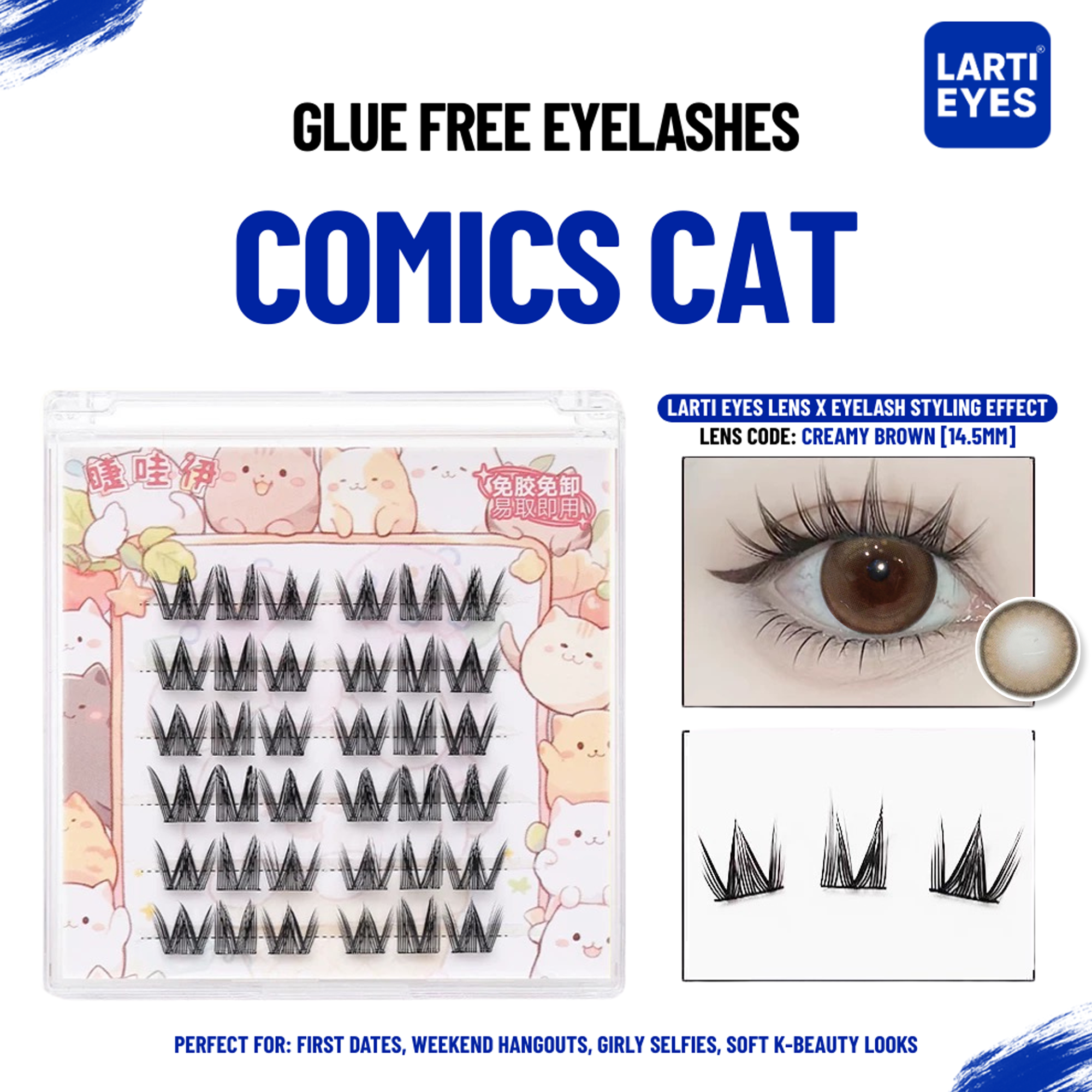 Comics cat