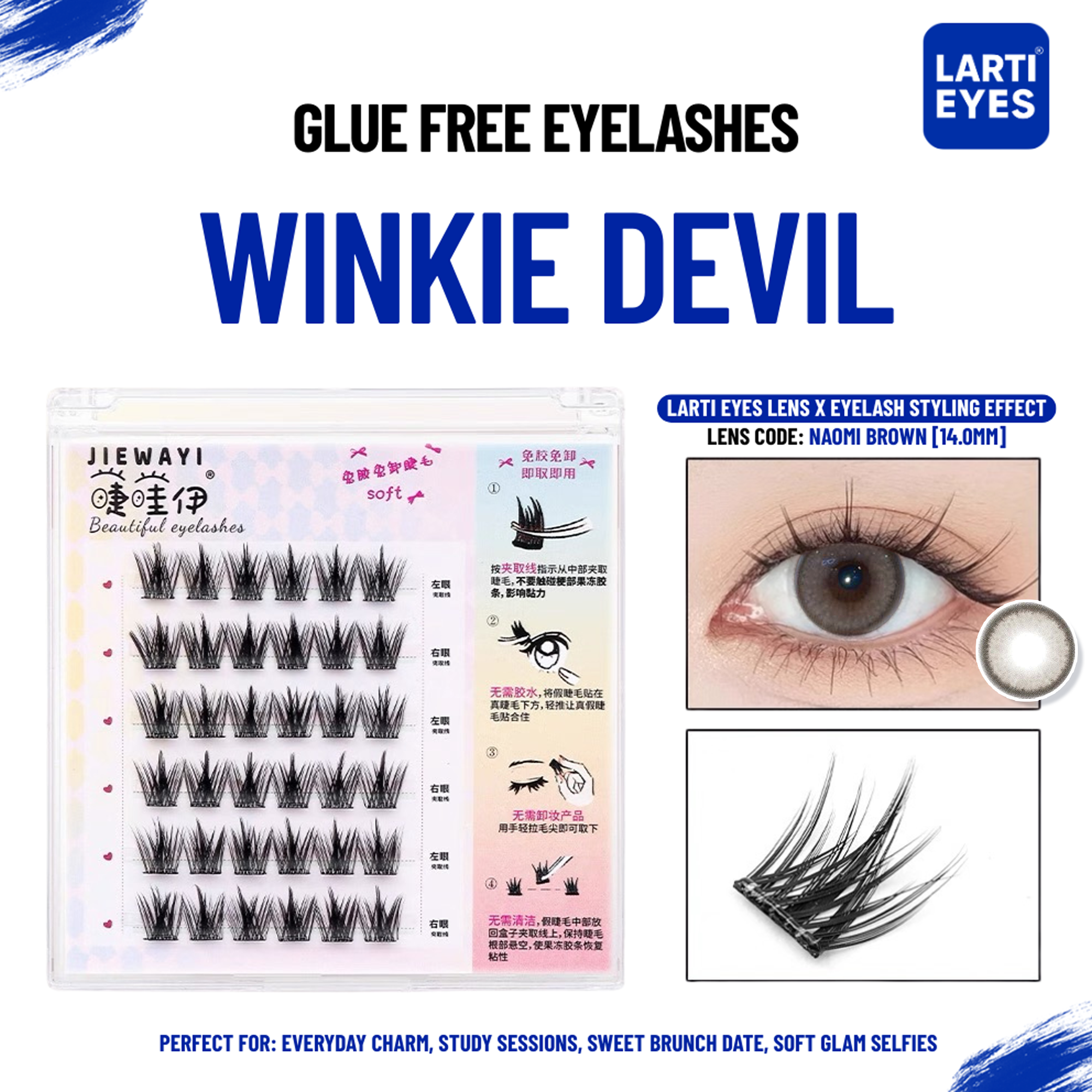 winkie devil