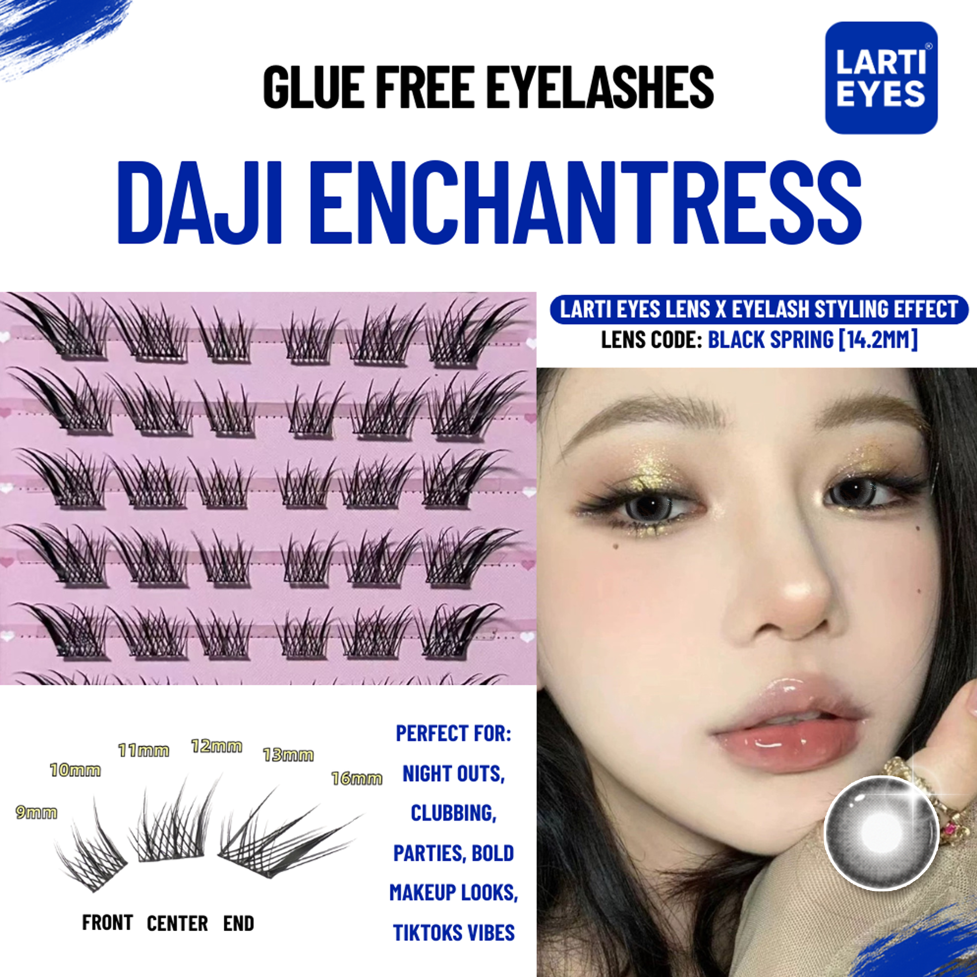 daji enchantress