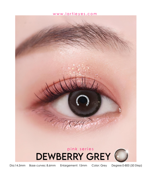 dewberry grey ce