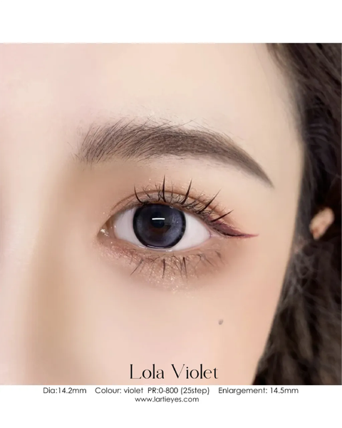 lola violet ce