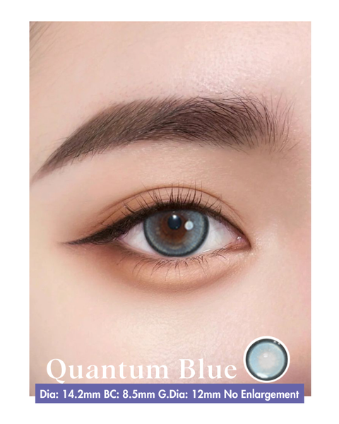 quantum blue ce
