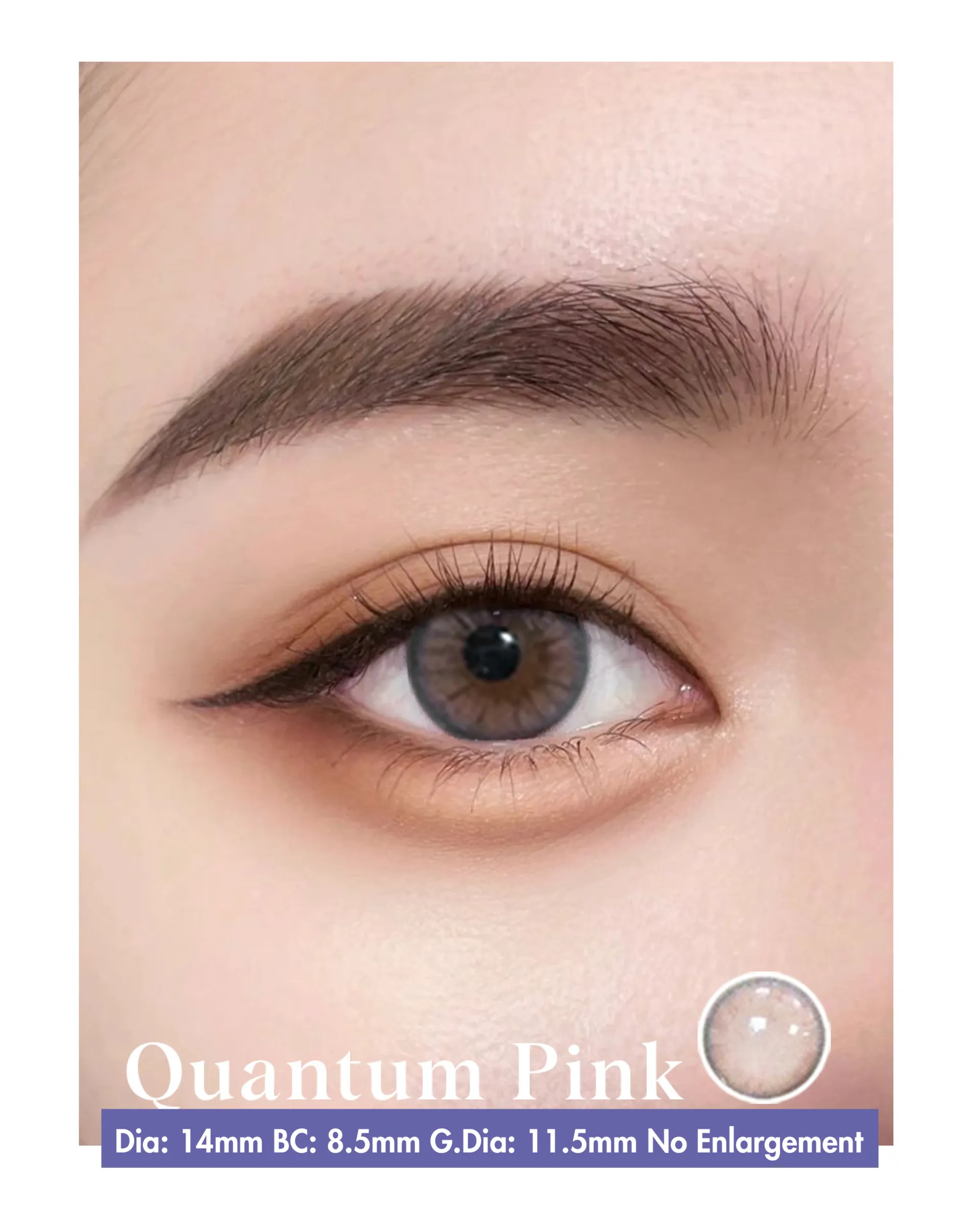 quantum pink ce