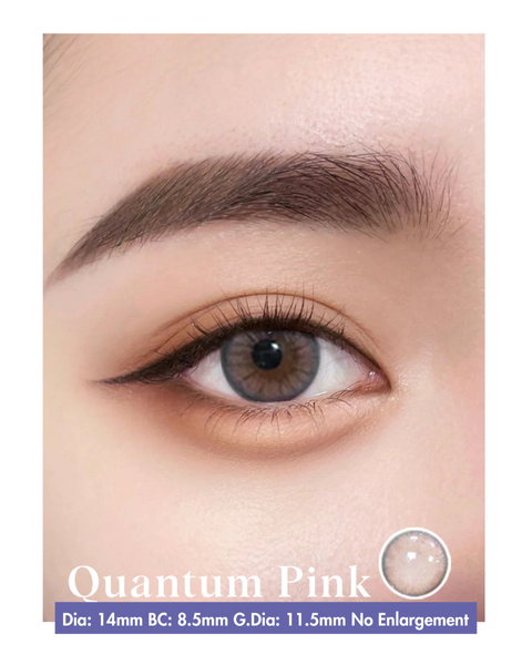 quantum pink ce