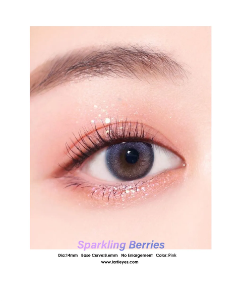 sparkling berries ce