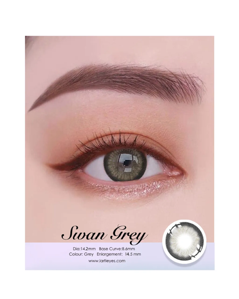 swan grey ce