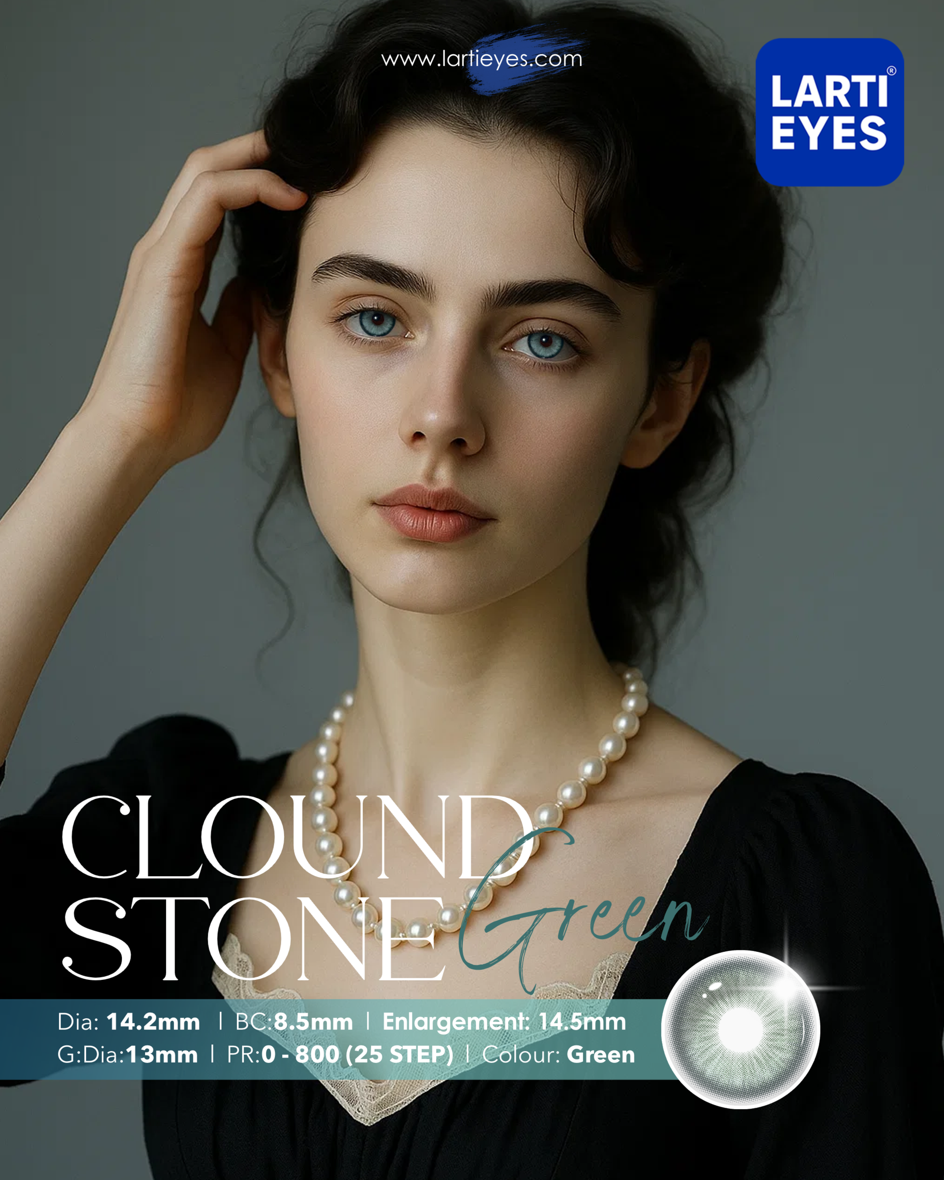 Clound Stone Model 2