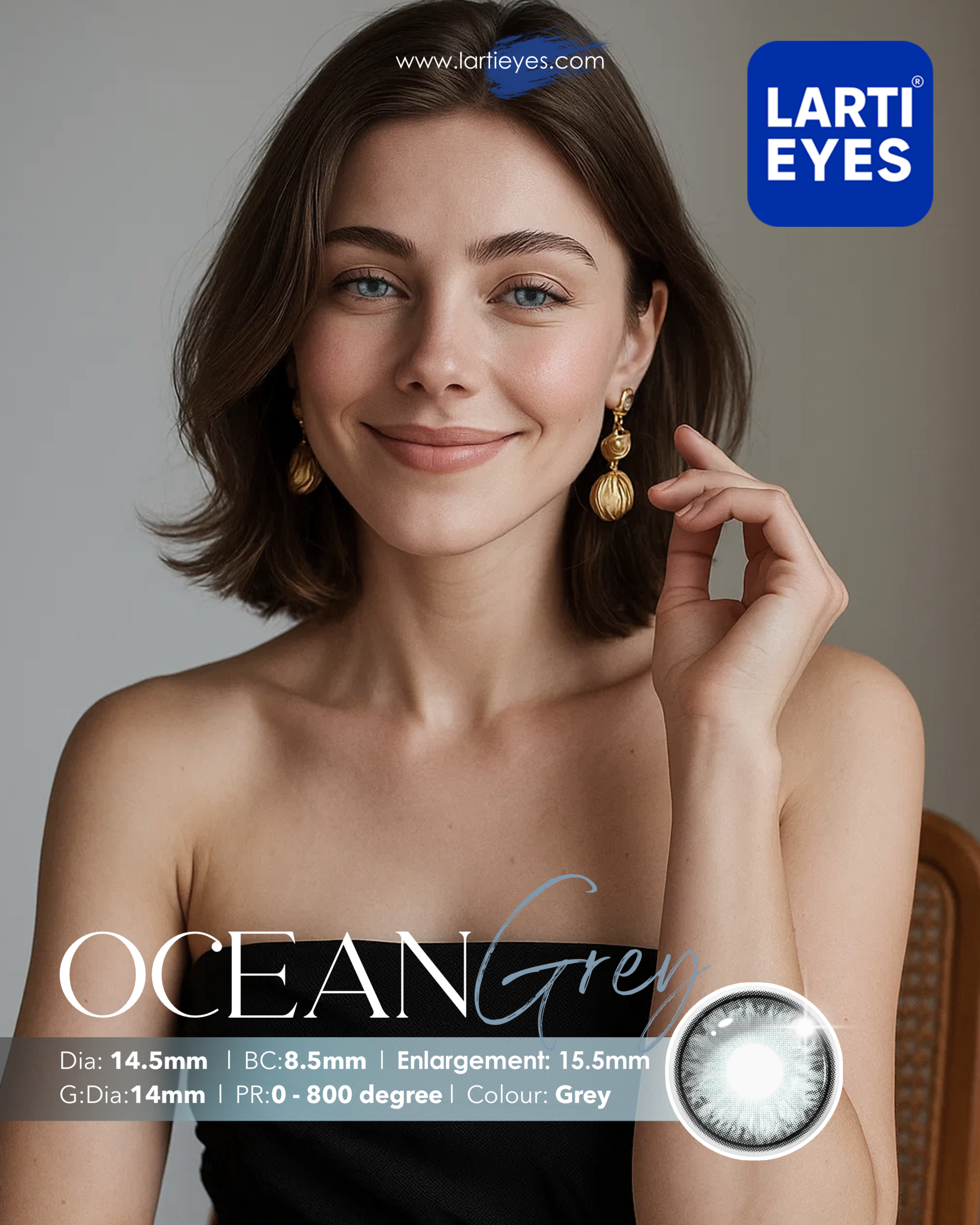 Ocean Grey Model 5 (1)
