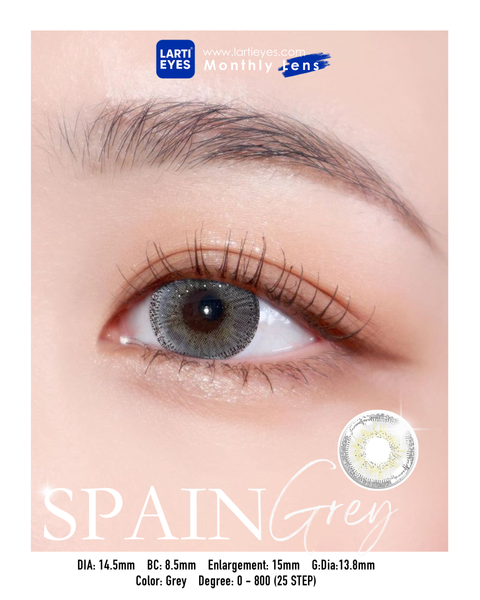 Spain Grey Focus Eyes (1)