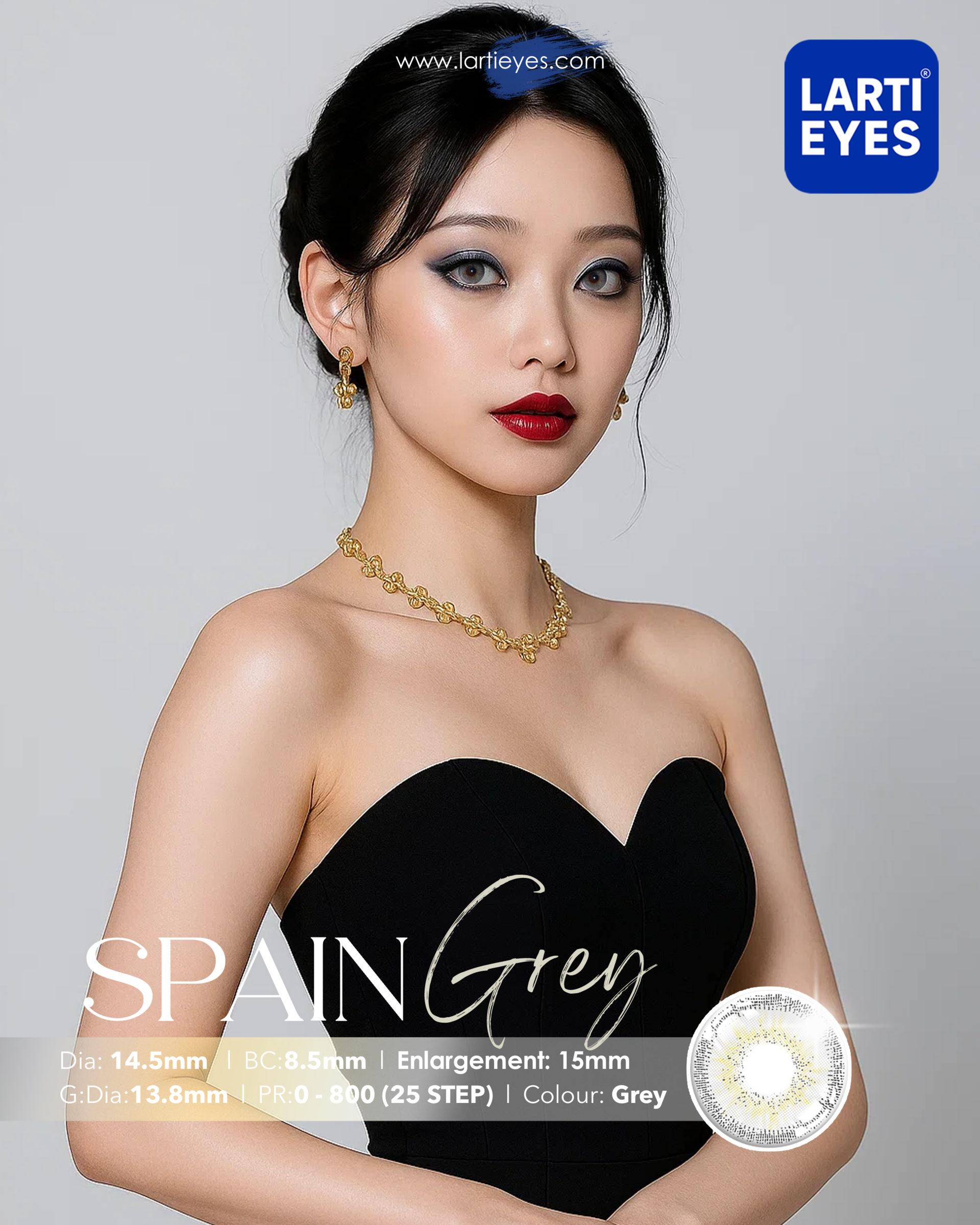 Spain Grey Model 4 (1)