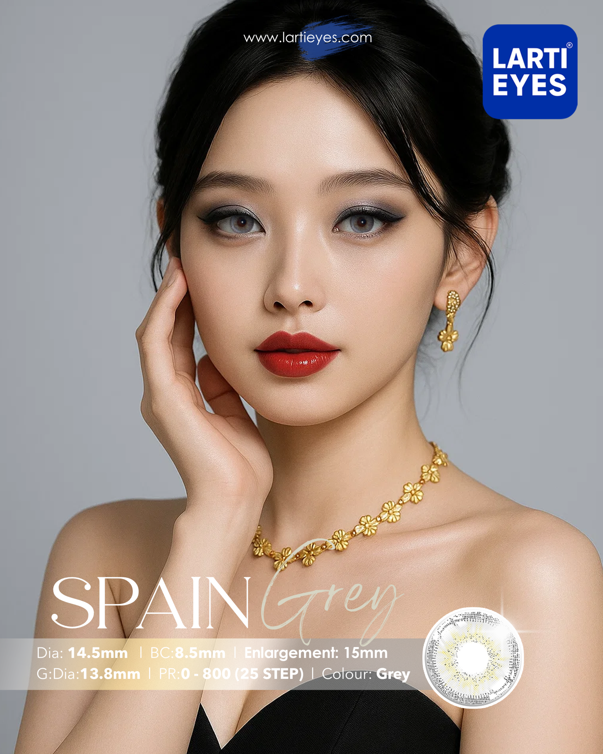 Spain Grey Model 5 (1)