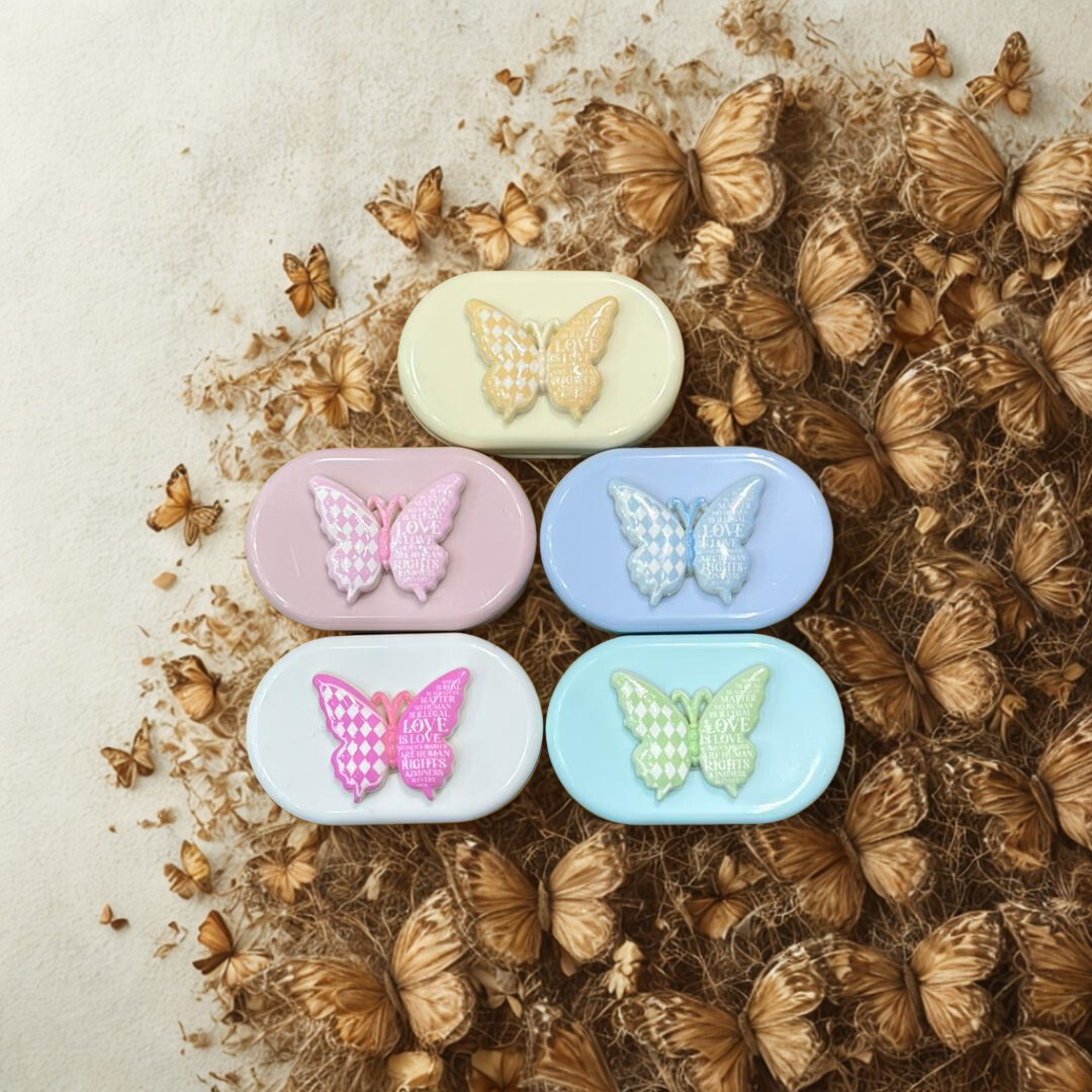 Mini Butterfly