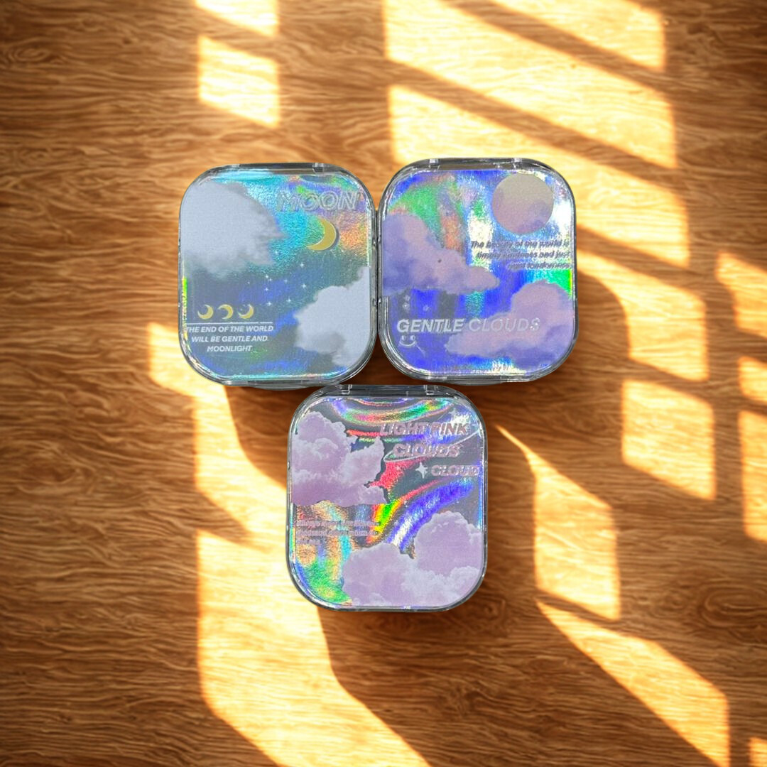 Cloudset Casing
