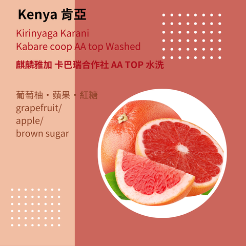 Kenya Kabare