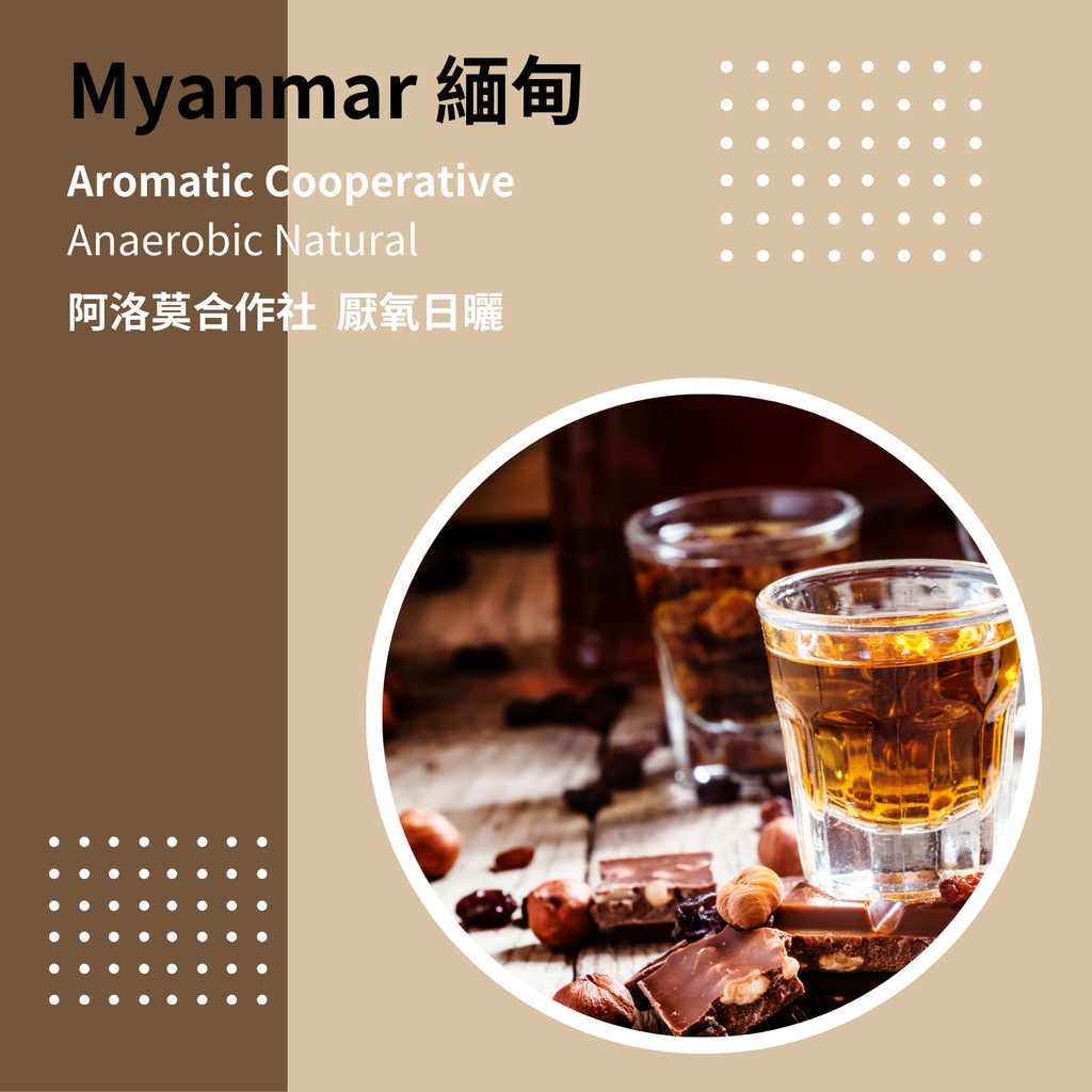 Myanmar 緬甸