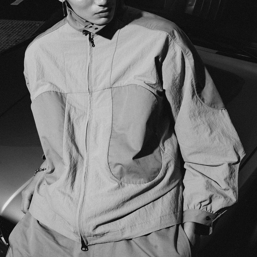 VACANT | Collections - OUTER