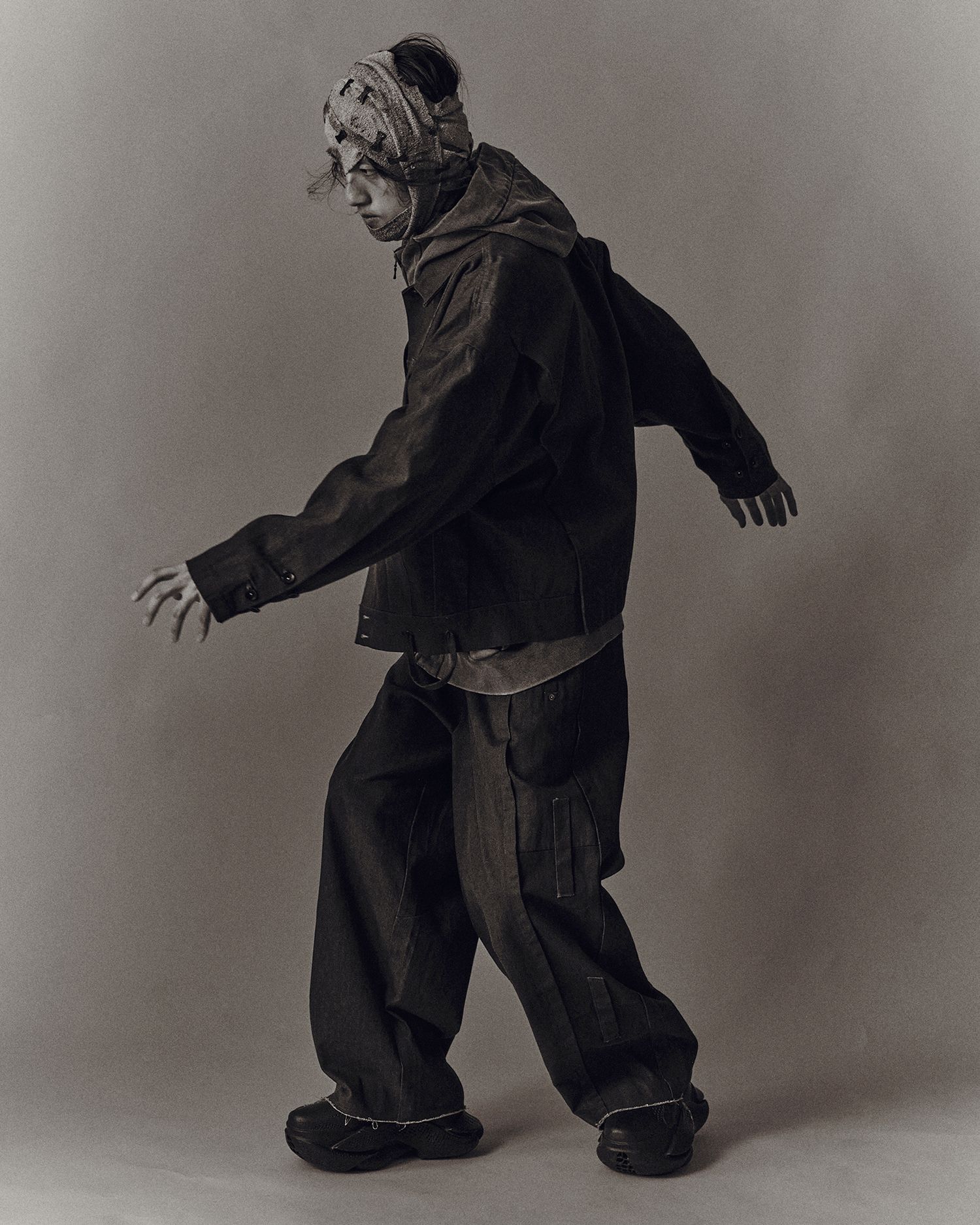 VACANT | New Collection