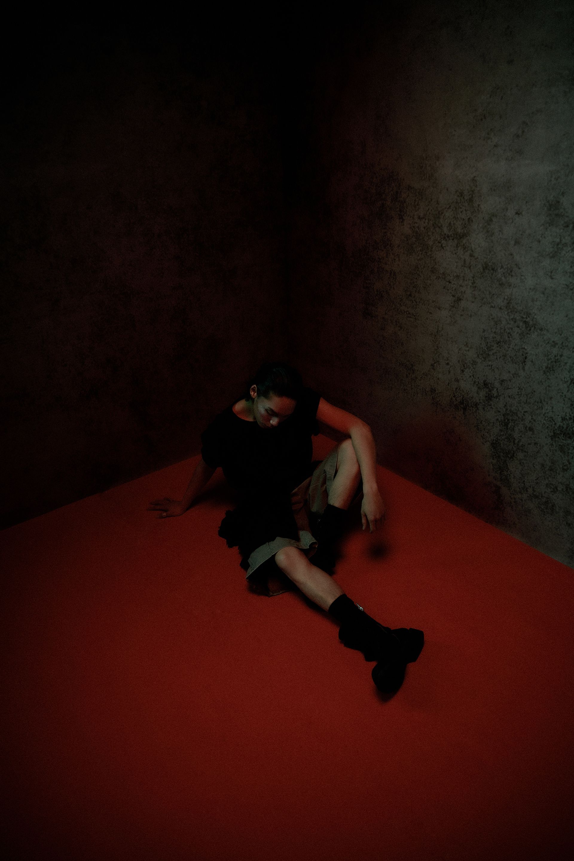VACANT | New Collection